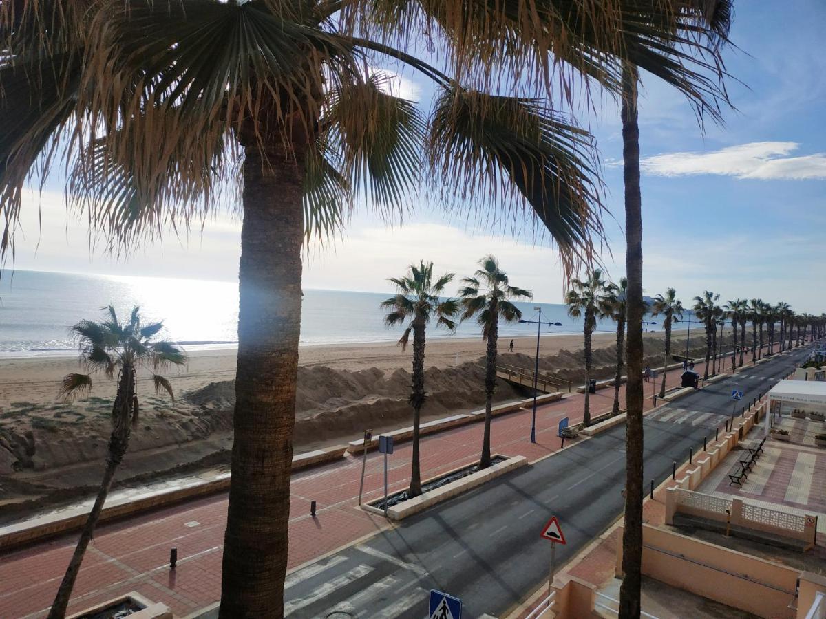 PeñíscolaMonegros Vista Mar Orangecosta公寓 外观 照片